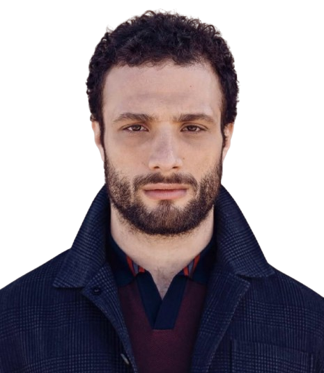 Cosmo Jarvis